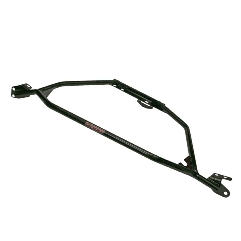 BBK — BBK 94-95 Mustang 5.0 Tubular Strut Tower Brace - Black Powdercoat Finish
Strut Tower Brace
SuspStrtTowerBrc - view 1