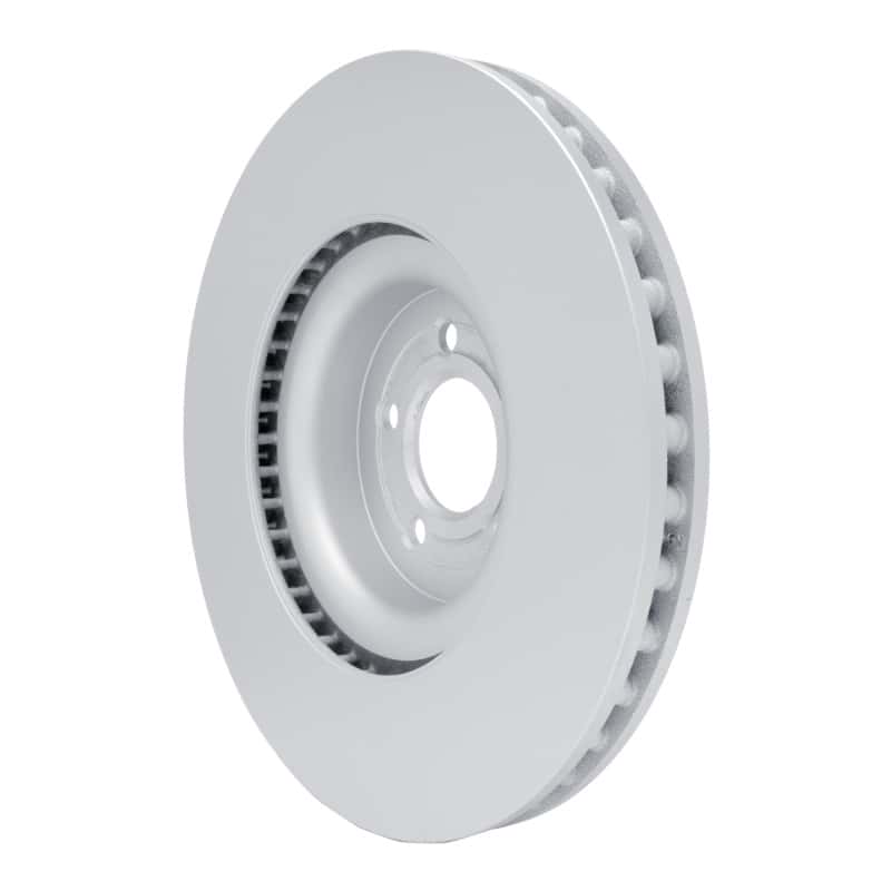 DFC — DFC 24-25 Ford Mustang Front GeoSPEC Coated Rotor - view 4