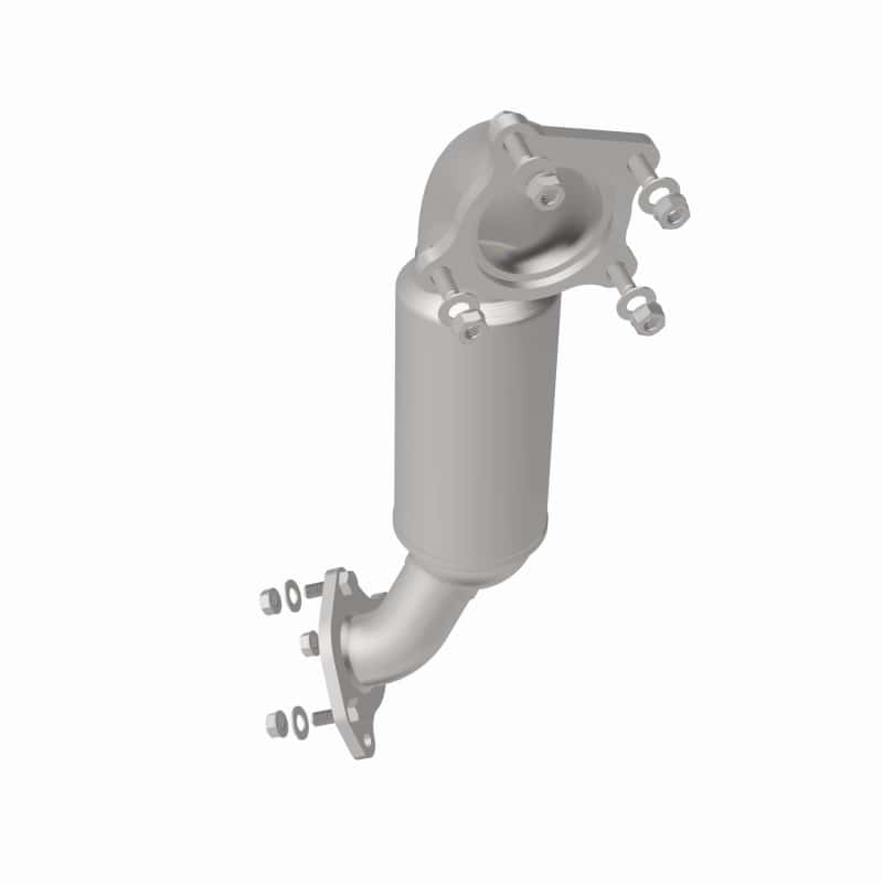 Magnaflow — Magnaflow 16-18 Honda Civic L4 OEM Underbody Single Direct Fit Converter
OEM Grade
OEM - view 24