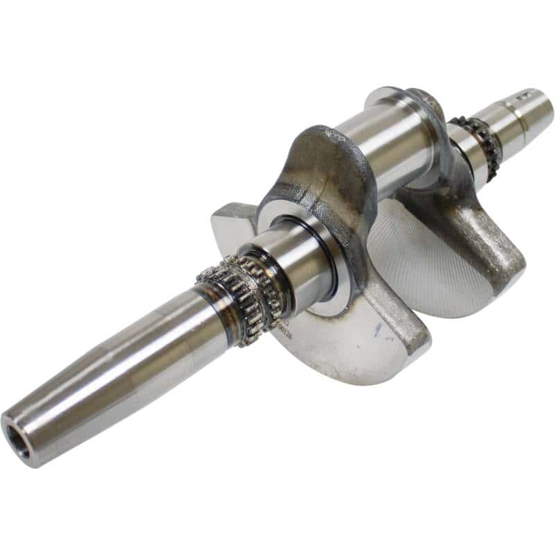 Hot Rods — Hot Rods 16-19 Can-Am Defender 1000 1000cc Crankshaft & Rods Kit - view 3