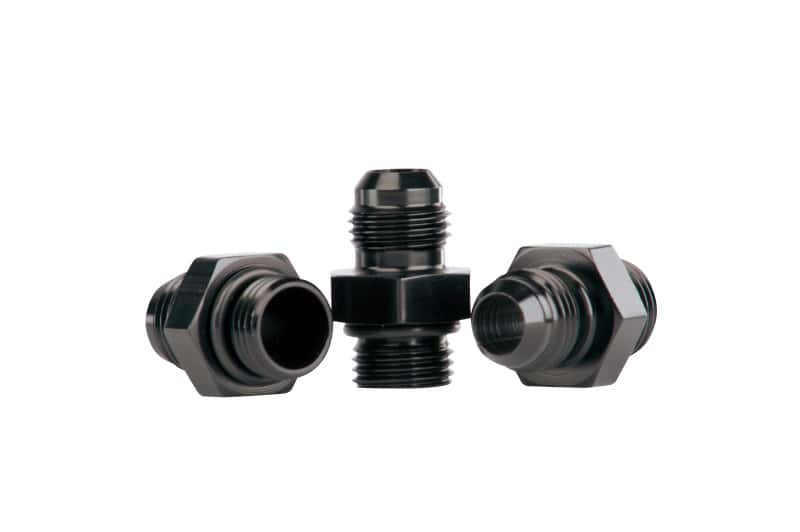 Aeromotive — Aeromotive Regulator -6 AN Fitting Kit (for 13109/13201)
Fitting - view 6