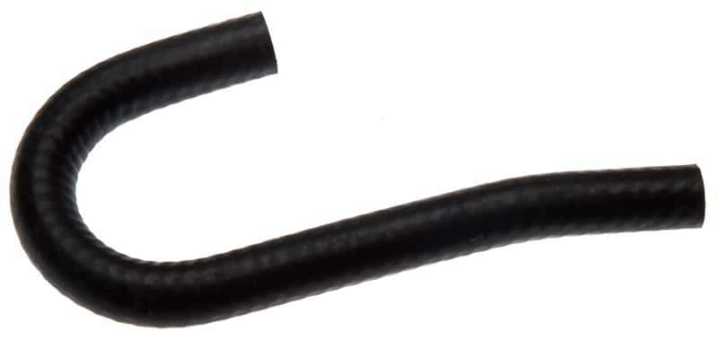 Gates — Gates 04-15 Nissan Titan V-8 5.6L Throttle Body To Thermostat Molded Heater Hose - view 1