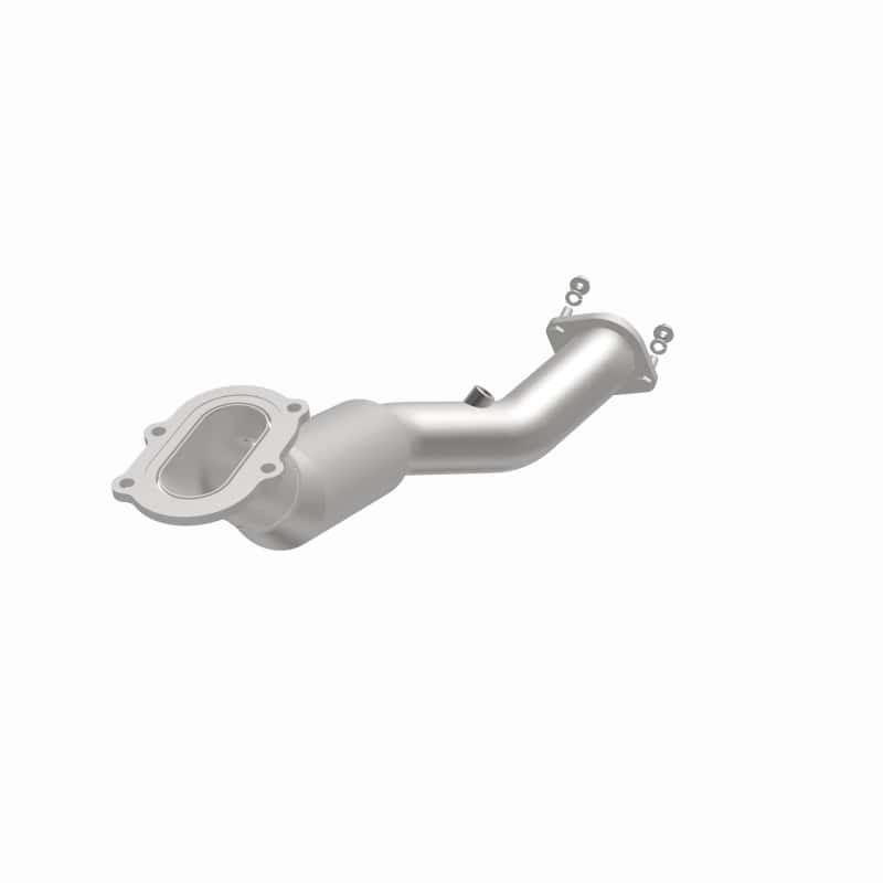 Magnaflow — MagnaFlow Catalytic Conv Direct Fit Federal 06-11 Chevy Corvette V8 7.0LGAS
OEM Grade
OEM - view 26