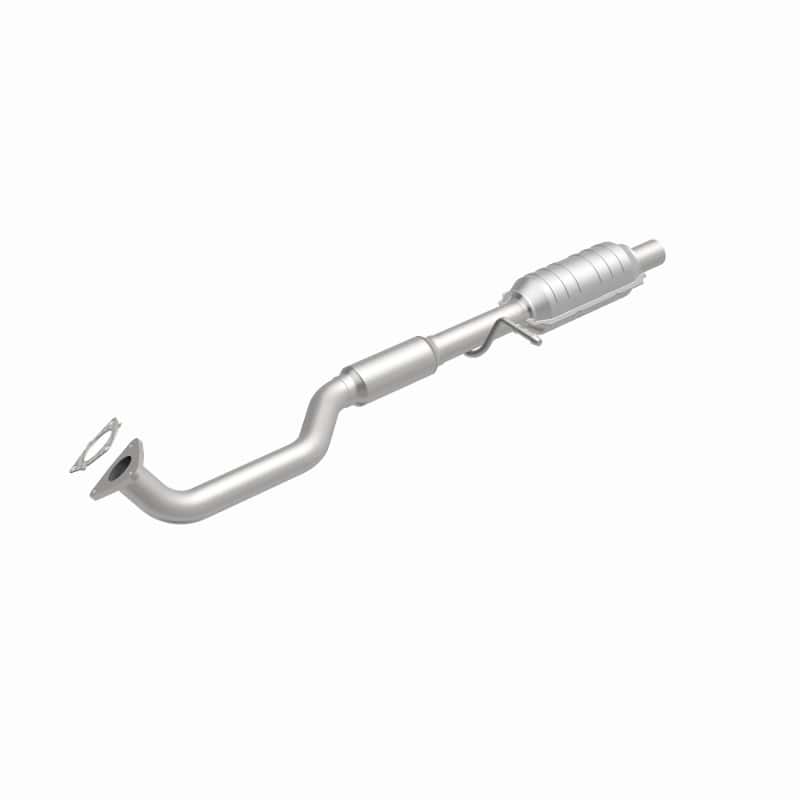 Magnaflow — MagnaFlow Conv DF 04 Hyundai Santa Fe 2.4L
OEM Grade
OEM - view 8