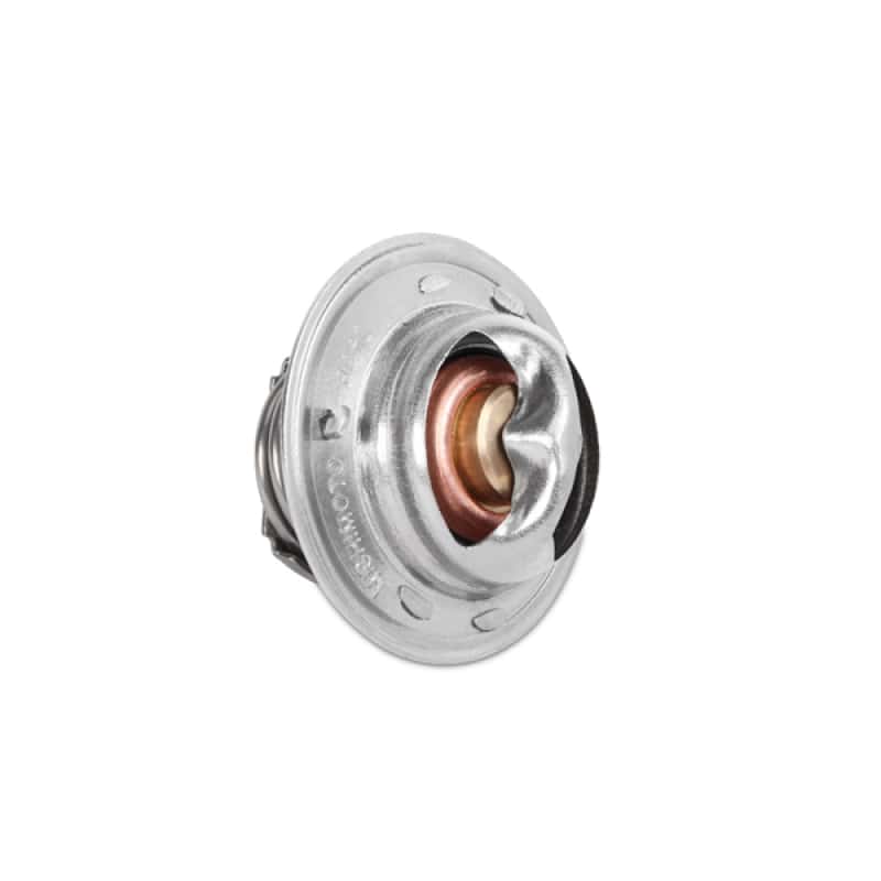 Mishimoto — Mishimoto Jeep Wrangler 2.4/3.8L Racing Thermostat
Coolant Thermostat - view 4