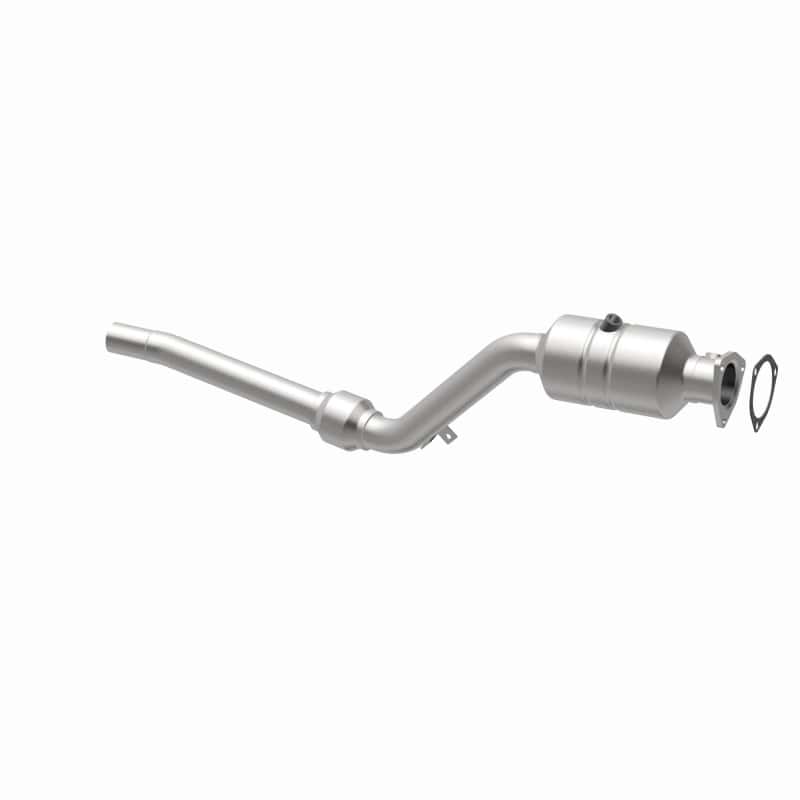 Magnaflow — MagnaFlow Conv DF 02-03 Audi A4 3L Passenger Side
OEM Grade
OEM - view 21