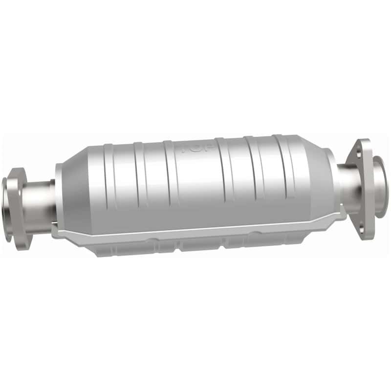 Magnaflow — MagnaFlow Conv DF 98 Elantra 1.8L Rear Conv 9
HM Grade
HM - view 32