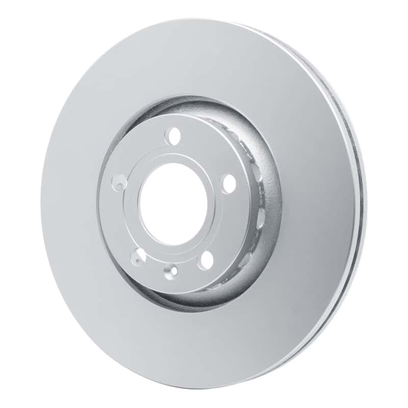 DFC — DFC 97-06 Audi A6 (USA/Canada) Front GeoSPEC Coated Rotor
DFC Brake Rotor - view 2