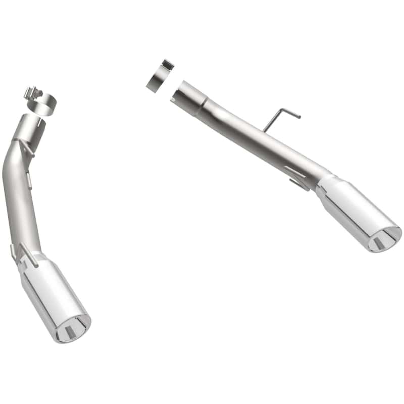 Magnaflow — MagnaFlow Sys C/B 05-09 Mustang 4.6L Axl-Bak
Axle-Back - view 27