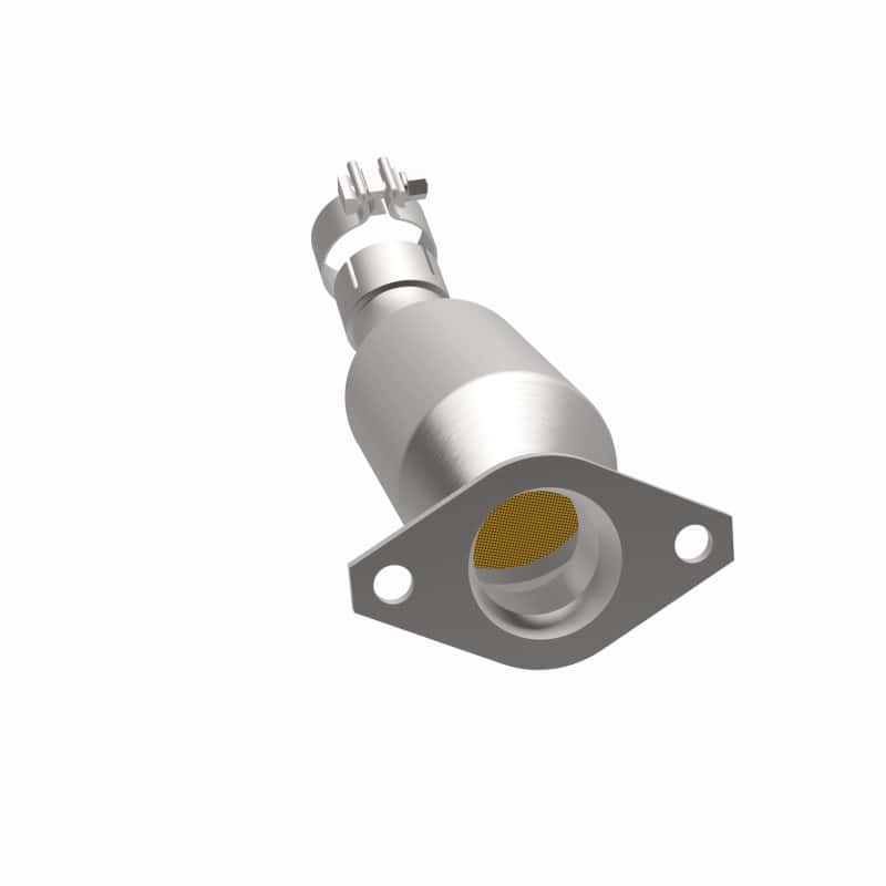 Magnaflow — Magnaflow 14-15 Prius C L4 1.5 OEM Underbody Direct Fit Converter
OEM Grade
OEM - view 24