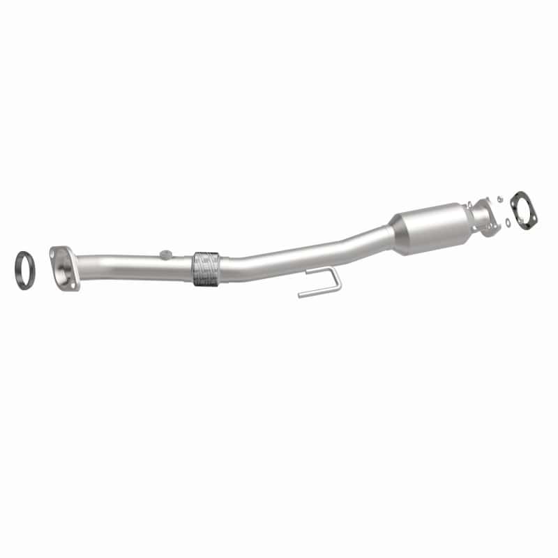 Magnaflow — Magnaflow California Direct Fit Converter 04-05 Nissan Altima 2.5L
California - view 10