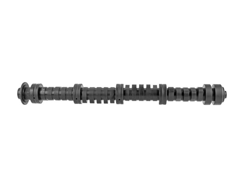 Skunk2 Racing — Skunk2 Tuner Series 06-11 Honda Civic Coupe/Sedan R18 Stage 2 Cam Shafts
Camshaft - view 6