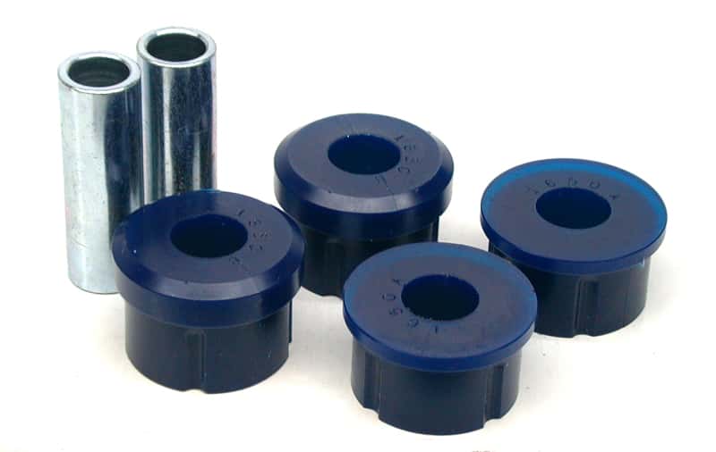 Superpro — SuperPro 1993 Toyota Supra Twin Turbo Front Lower Inner Forward Control Arm Bushing Kit
Bushing Kit - view 1