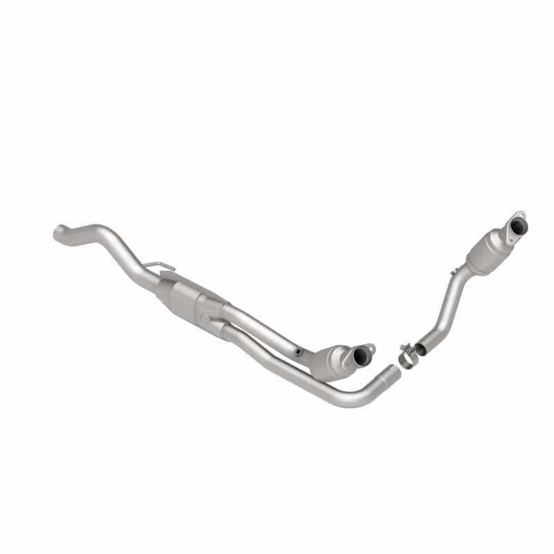 Magnaflow — MagnaFlow Conv DF 00-03 Dodge Dakota OEM
OEM Grade
OEM - view 22
