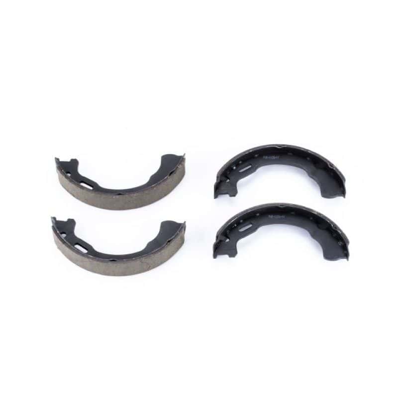 PowerStop — Power Stop 02-10 Ford Explorer Rear Autospecialty Parking Brake Shoes - view 1