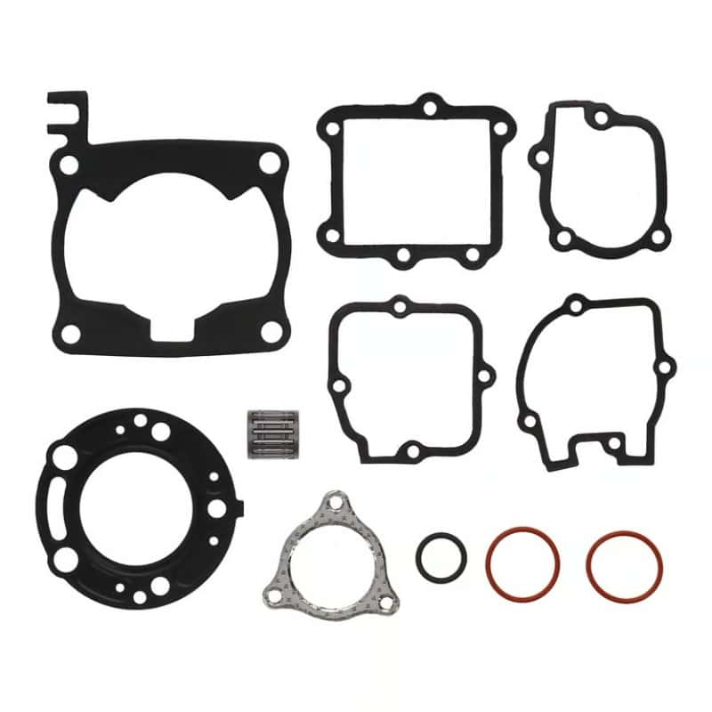 Wiseco — Wiseco Honda CR125R 03 (676M05400 2126CS) Piston
Piston Kit - view 5