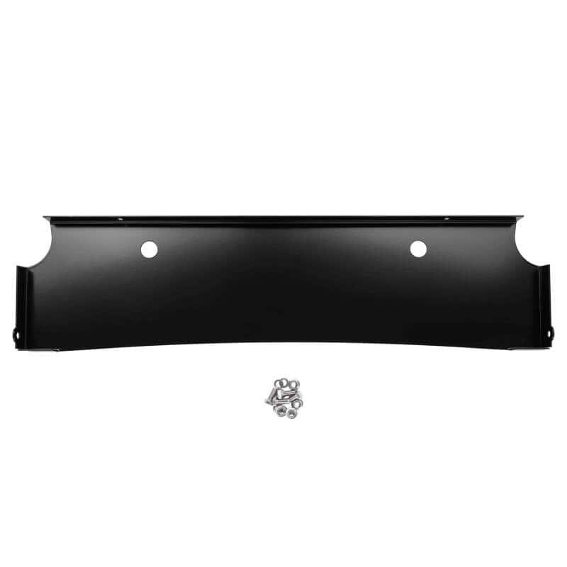 ARB — ARB Winch Cover Panel Jk 3450240
Winch Cover Panel - view 2