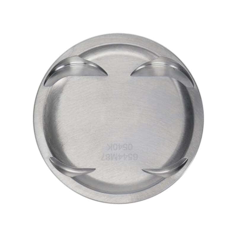 Wiseco — Wiseco Honda Turbo -14cc 1.219 X 87MM Piston Shelf Stock Kit
Piston Set - view 9