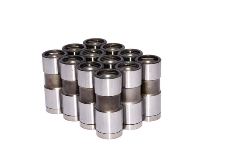 COMP Cams — COMP Cams Hydraulic Lifters Cadillac/Bu
Engine Valve Lifter - view 2