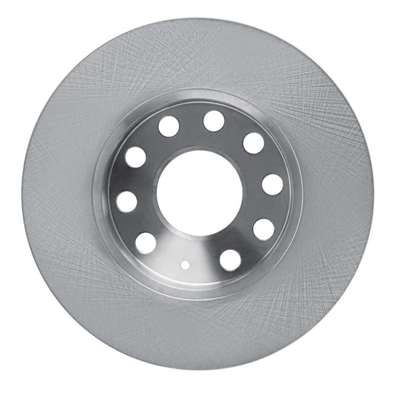 DFC — DFC 05-13 Audi A3 Rear Brake Rotor
DFC Brake Rotor - view 5