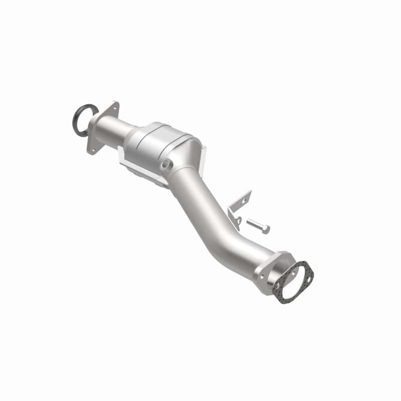 Magnaflow — Magnaflow 06-07 Subaru Impreza 2.5L Direct Fit Converter
California - view 21