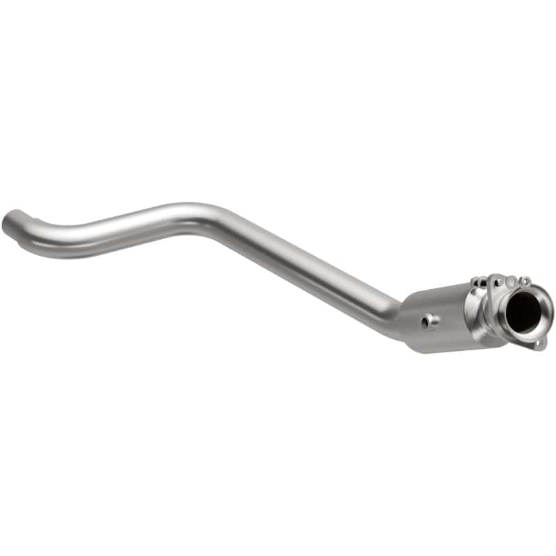Magnaflow — Magnaflow 10-12 Jaguar XF 5.0L Direct Fit Converter
California - view 2
