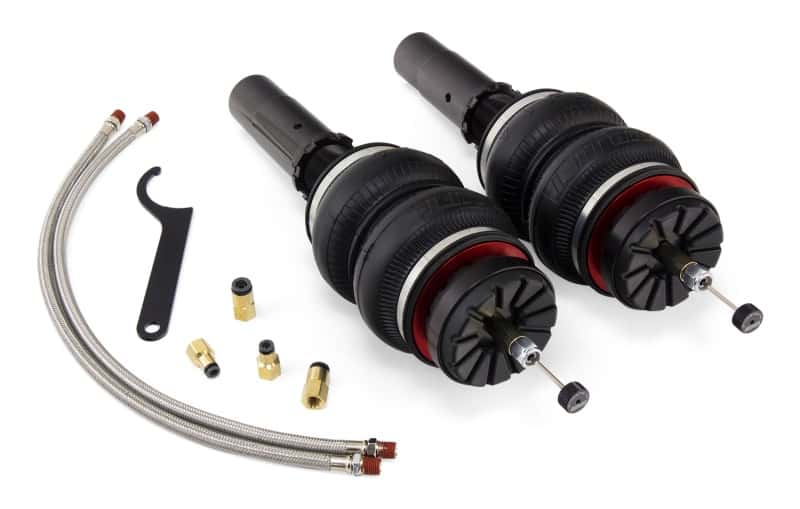 Air Lift — Air Lift Performance 09-15 Audi A4/A5/S4/S5/RS4/RS5 Front Kit
Air Lift Performance - view 1