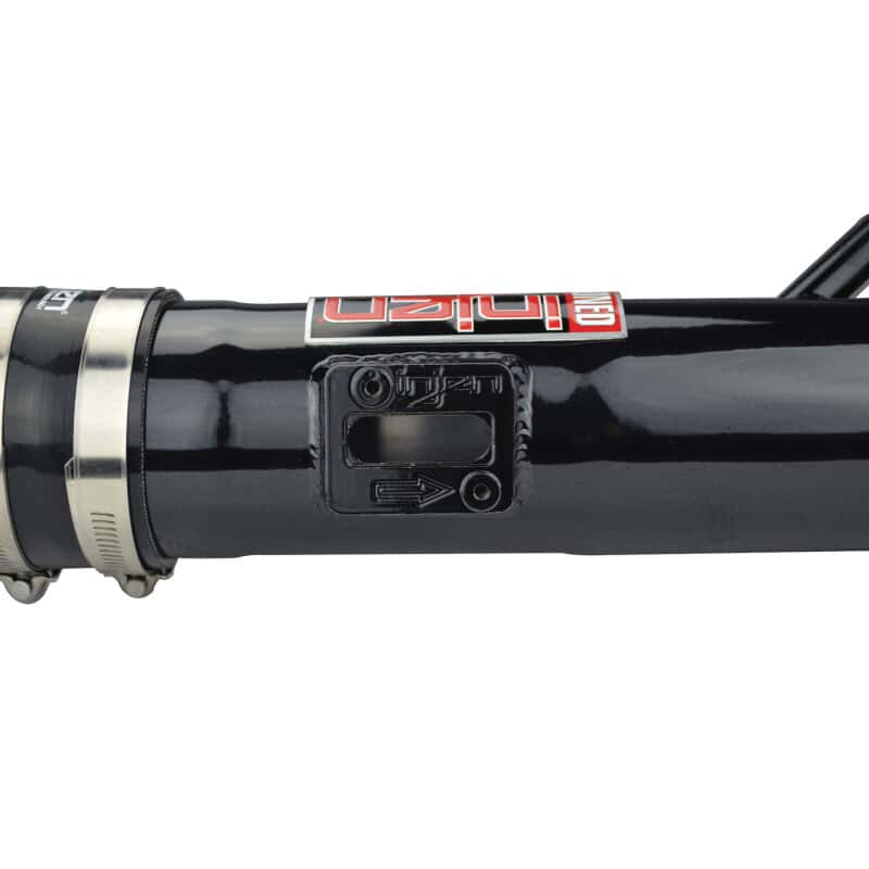 Injen — Injen 04-06 Altima 2.5L 4 Cyl. (Automatic Only) Black Cold Air Intake
Cold Air Intake
Air Intake Kit - view 5