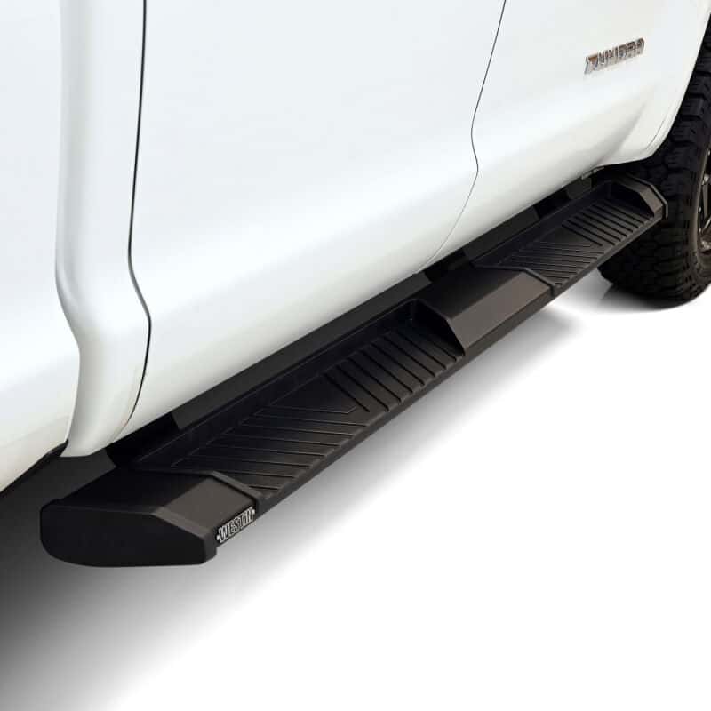 Westin — Westin 07-21 Toyota Tundra Double Cab AT6 Running Boards - Black
Running Boards - view 6