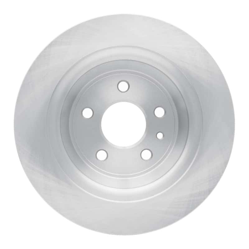 DFC — DFC 13-20 Ford Fusion Rear Brake Rotor
DFC Brake Rotor - view 5