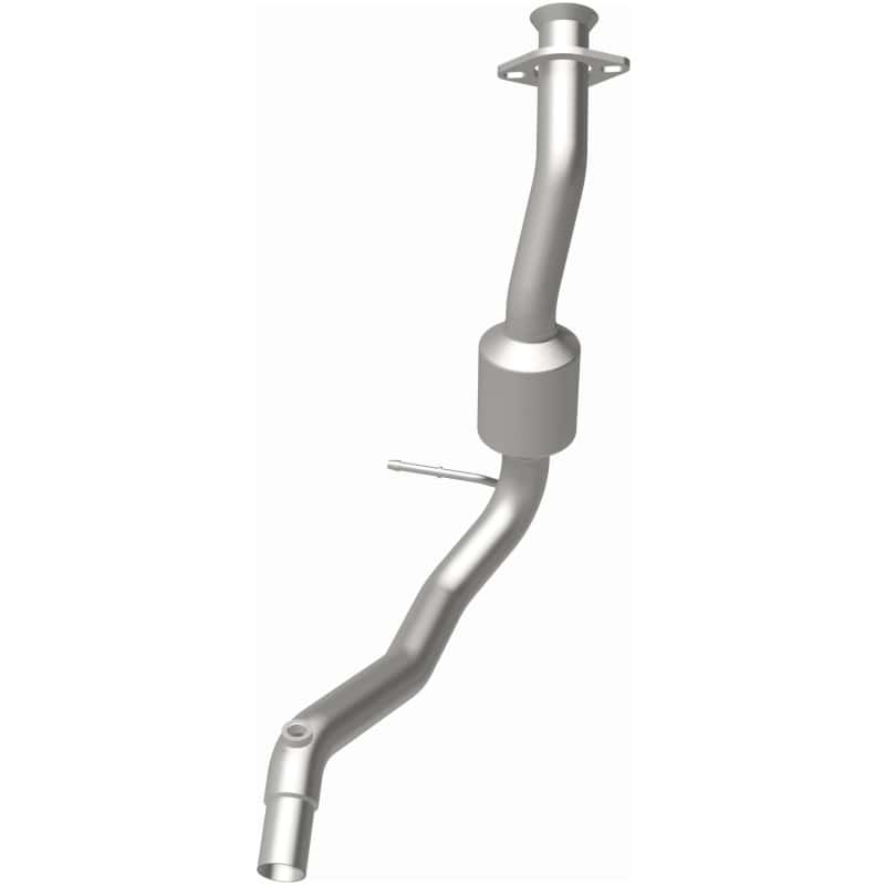 Magnaflow — MagnaFlow Conv DF 96-97 Chrysler Concorde 3.5L
California - view 4