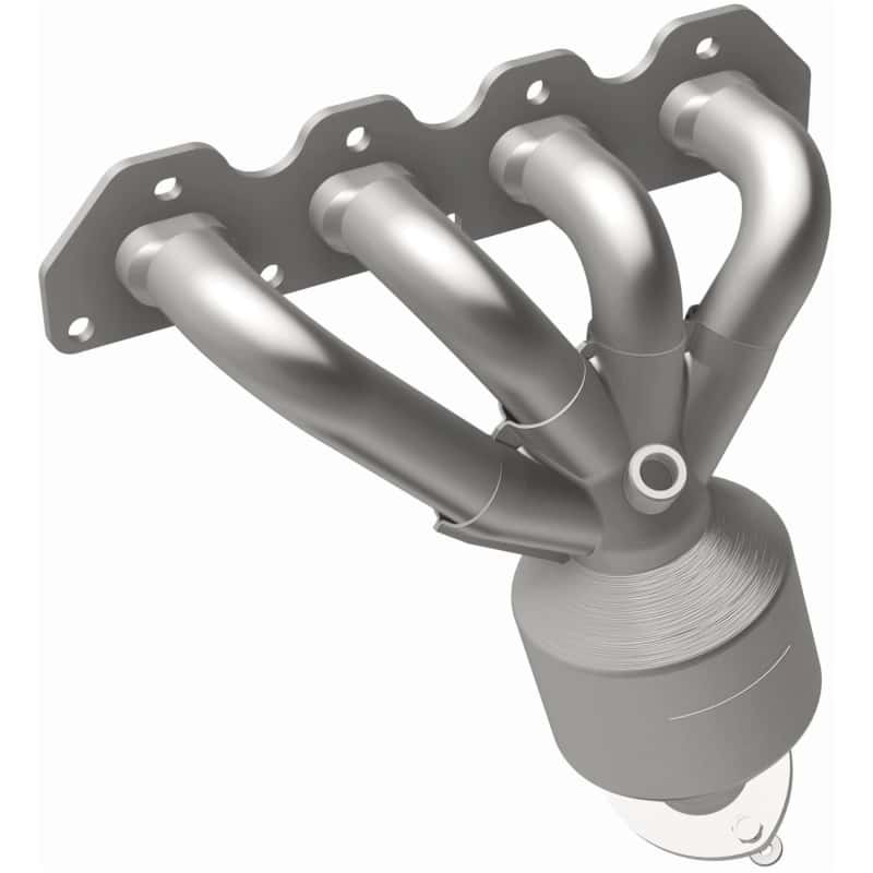 Magnaflow — MagnaFlow Conv DF 08 Saturn Astra 1.8L Manifold (49 State)
OEM Grade
OEM - view 3