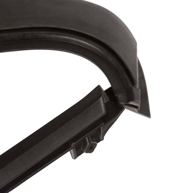 OMIX — Omix Door Surround Right- 97-06 Jeep TJ
DoorSrndMld - view 3