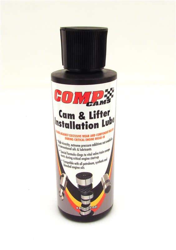 COMP Cams — COMP Cams Cam Lube 18 Grams
Assembly Lubricant - view 3
