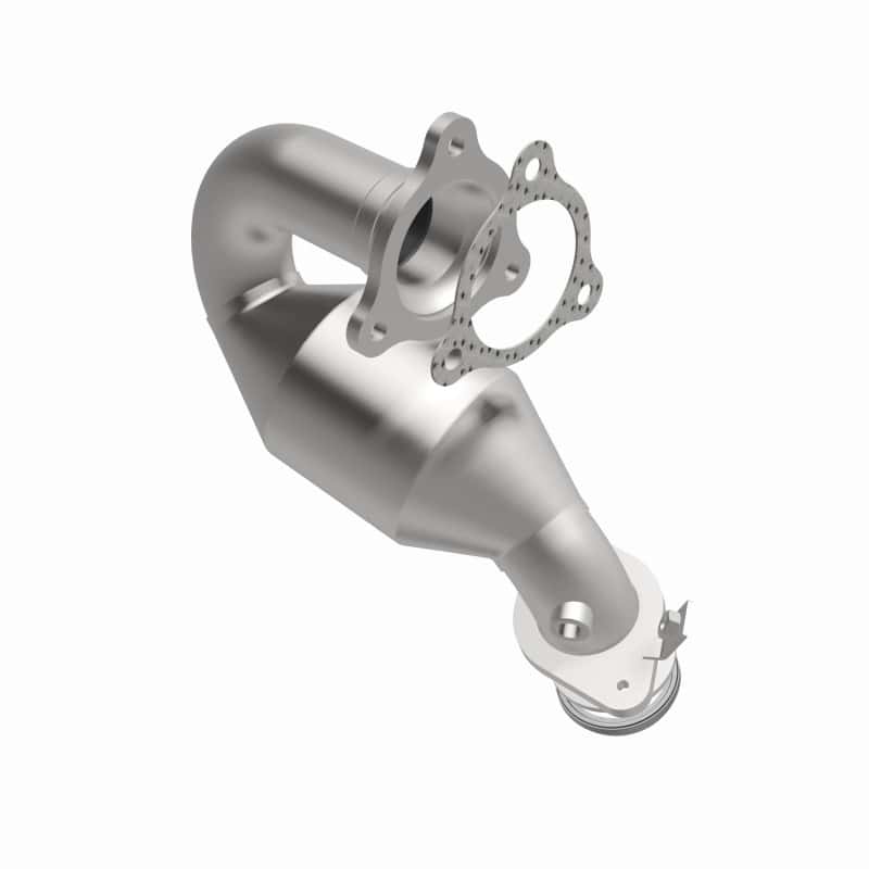 Magnaflow — MagnaFlow Conv DF 07-12 Acura RDX 2.3L T Front
OEM Grade
OEM - view 8