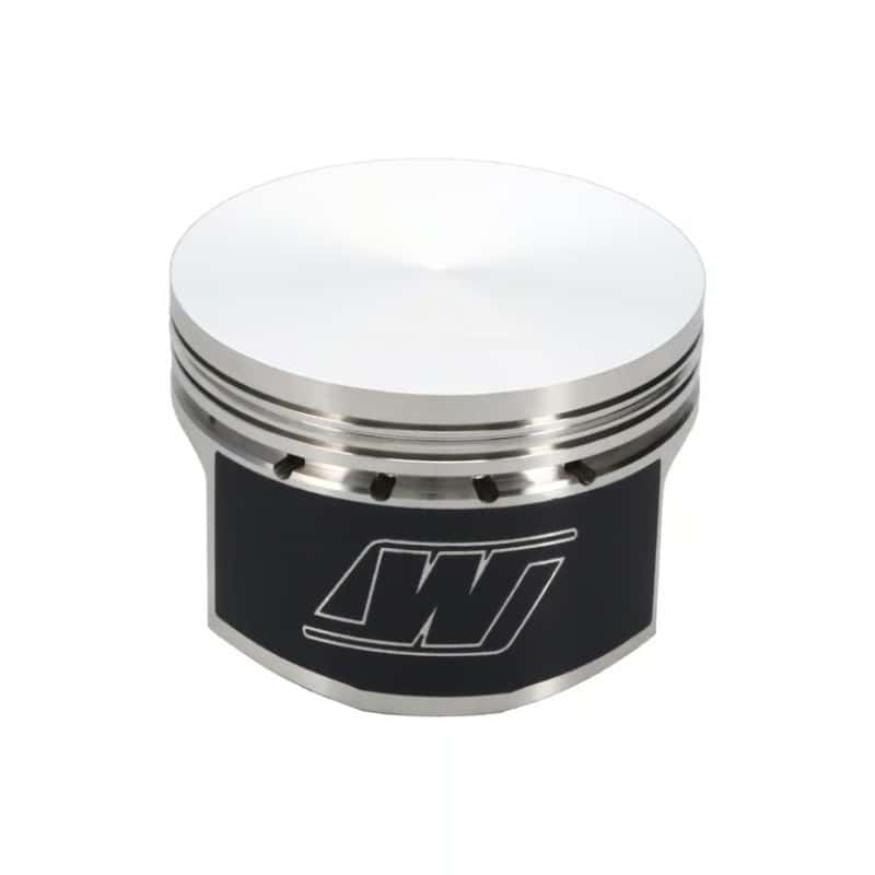 Wiseco — Wiseco Polaris 335 Sportsman 1999-2000 9.21 CR Piston Kit
Piston Kit - view 2