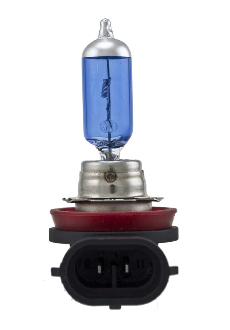 Hella — Hella Optilux H8 12V/55W XB Xenon White Bulb (pair)
H8 Halogen Bulb
Bulb - view 27