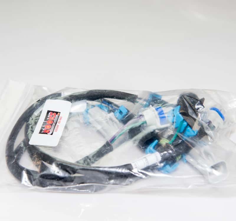 Kooks Headers — Kooks Universal O2 Sensor Ext Harn
O2 Extension Kit - view 3