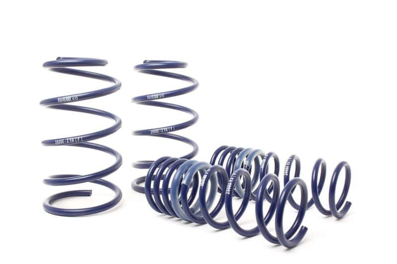 H&R — H&R 07-13 Volvo C30 Sport Spring
Sport Spring - view 1