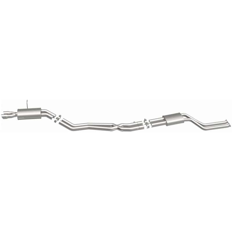 Magnaflow — MagnaFlow SYS C/B 01-05 BMW 330I/CI 3.0L
Cat-Back - view 32