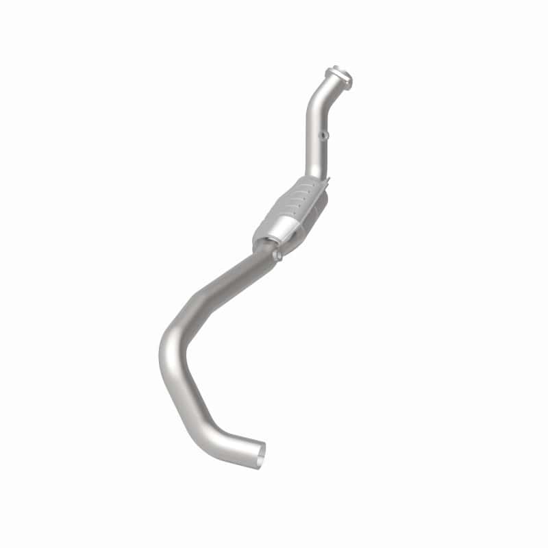 Magnaflow — MagnaFlow Conv DF 04-05 Ram1500 5.7L D/S OEM
OEM Grade
OEM - view 17