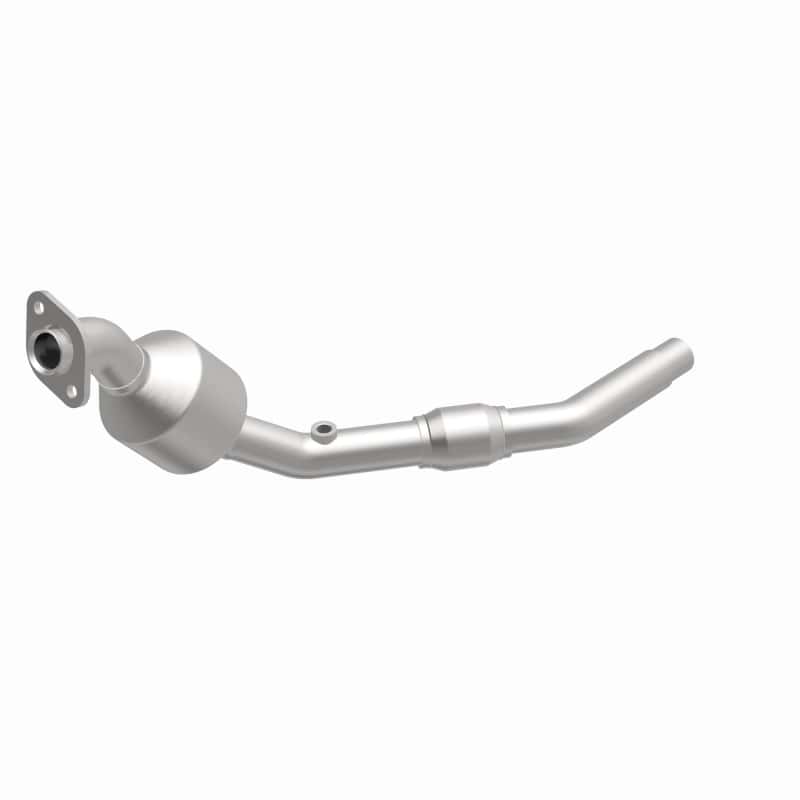 Magnaflow — MagnaFlow Conv DF 02-03 Freelander 2.5L
OEM Grade
OEM - view 6