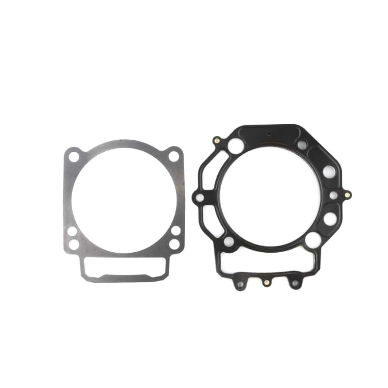 Cometic Gasket — Cometic 88-01 KTM 400 105mm Bore .040 MLS Head & Base Kit - view 1