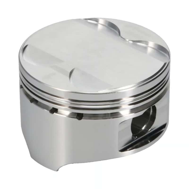 Wiseco — Wiseco 99-06 Yamaha TTR250 10.5:1 CR 2874XC Piston Kit
Piston Kit - view 2