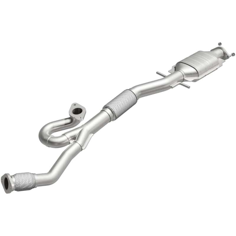 Magnaflow — Magnaflow Conv DF 2010-2012 LaCrosse V6 3 3.6 OEM Underbody
OEM Grade
OEM - view 1