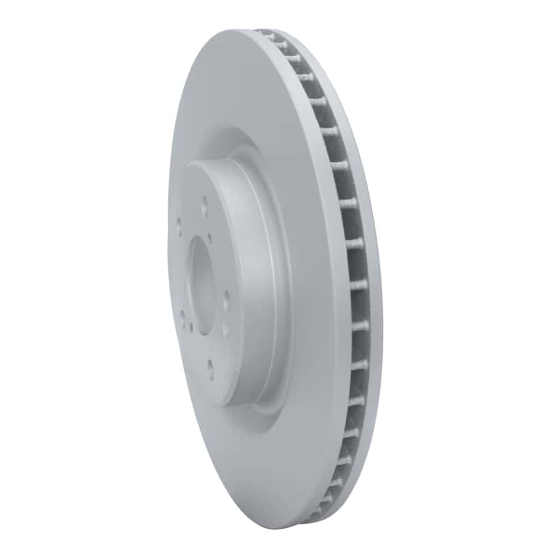 DFC — DFC 22-26 Acura MDX Front Brake Rotor - view 2