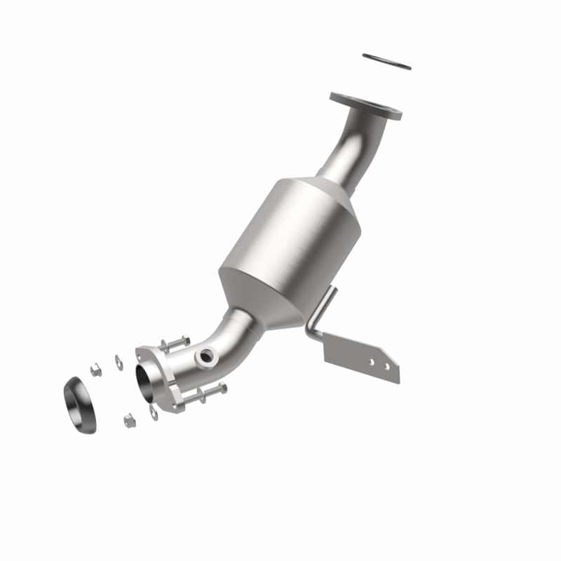 Magnaflow — Magnaflow 2003 Cadillac CTS 3.2L Direct Fit Converter
California - view 23