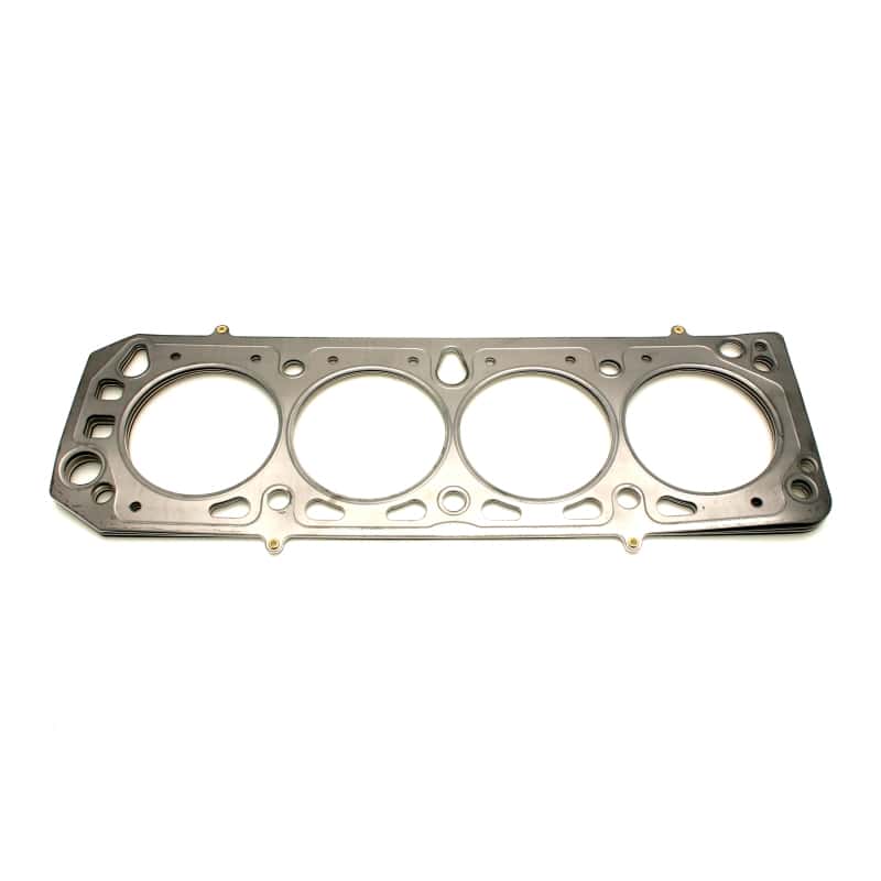 Cometic Gasket — Cometic Ford/Cosworth Pinto DOHC 92.5mm .040 inch MLS Standard Head Gasket
Cylinder Head Gasket - view 6