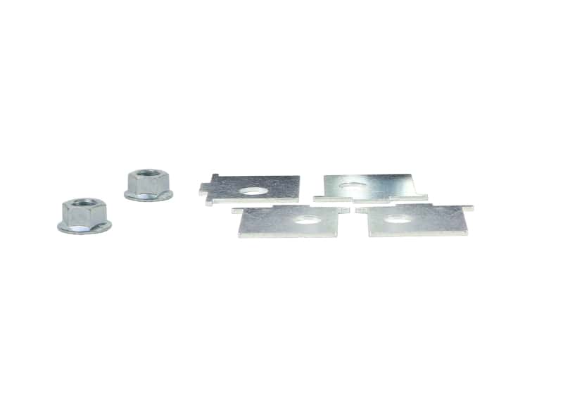 Whiteline — Whiteline Plus 8/06-8/09 Pontiac G8 / 04-06 GTO Front Control Arm Bushing Kit
Washer Kit - view 1