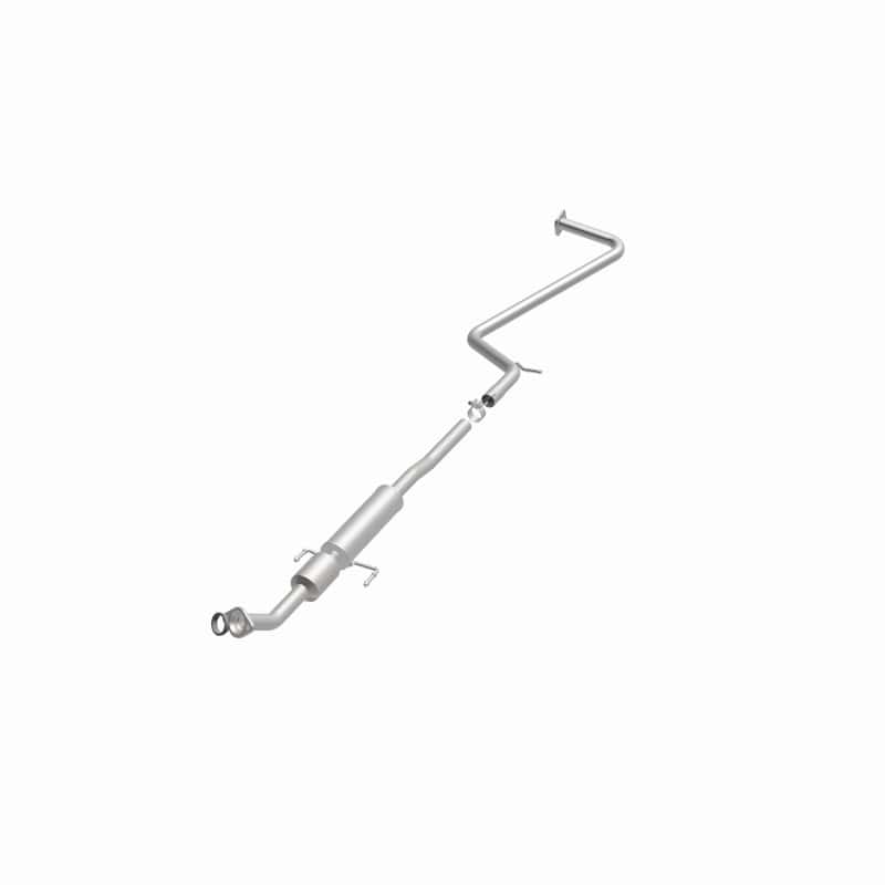 Magnaflow — Magnaflow Conv DF 2011-2013 tC L4 2.5 OEM Underbody
OEM Grade
OEM - view 27
